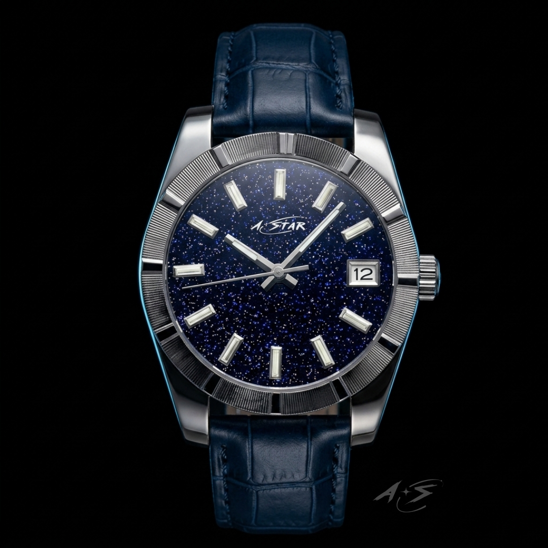 A★Star "Moderne" A*Star