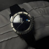 Pure · Silver Black