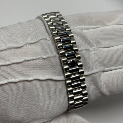 Bracelet président acier 316L de la montre A★Star Azimut
