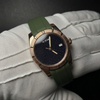 Pure · Rose Gold Khaki