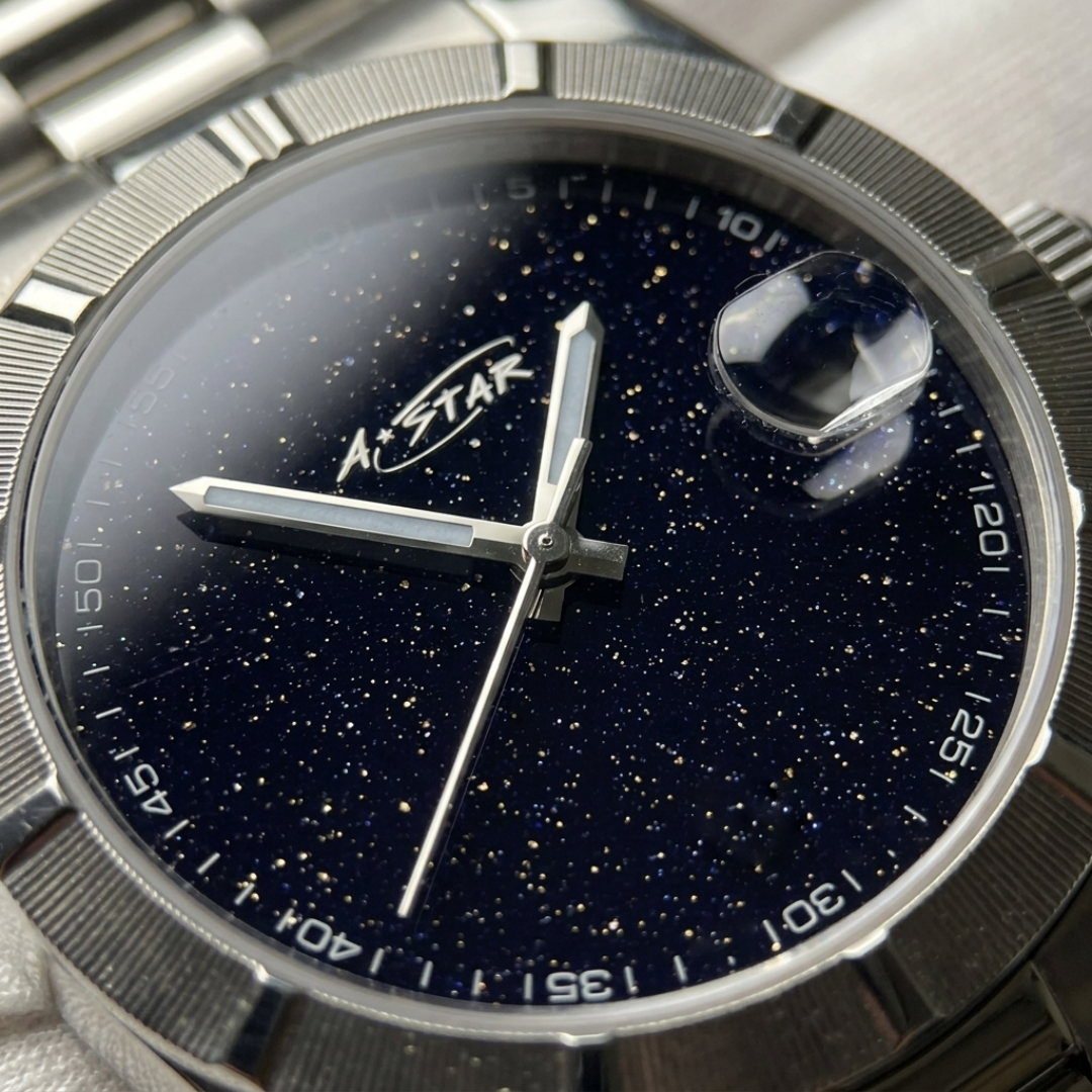 A★Star "Azimut" A*Star