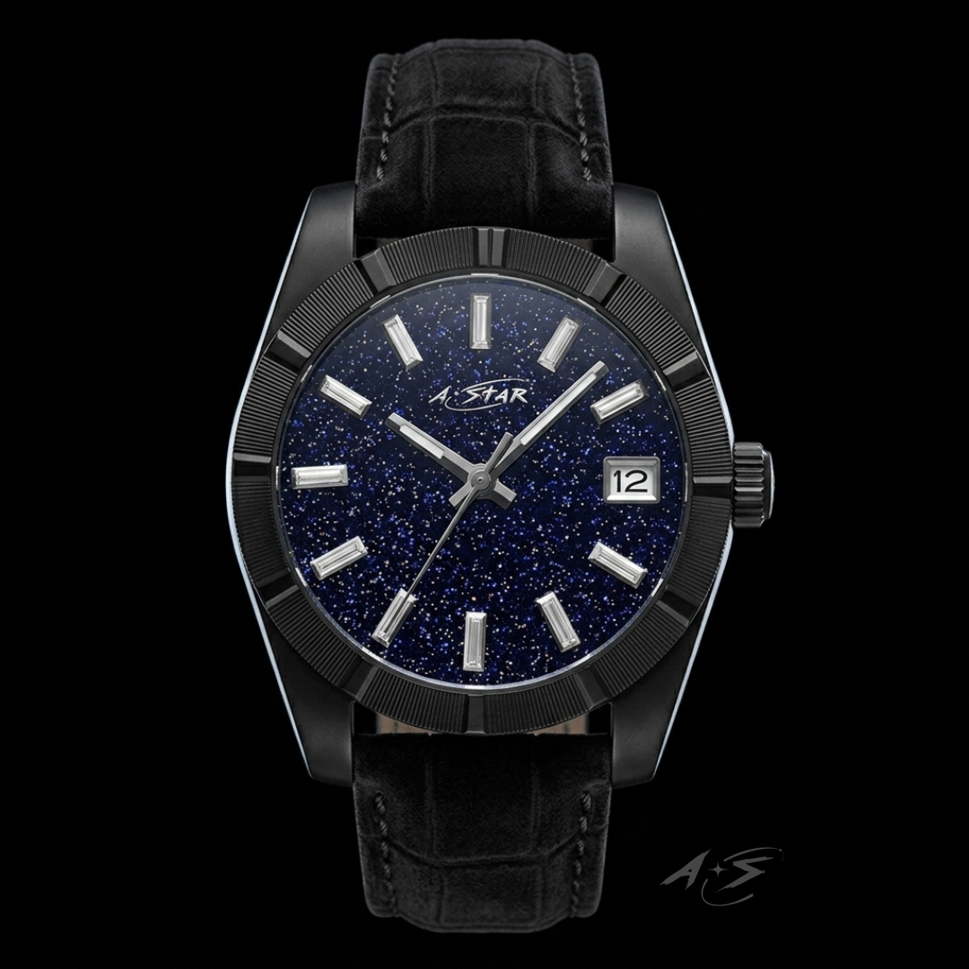 A★Star "Moderne" A*Star
