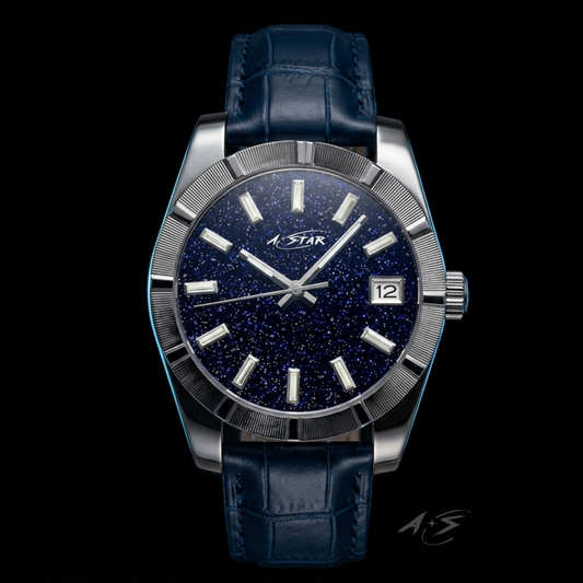 A★Star "Moderne" A*Star